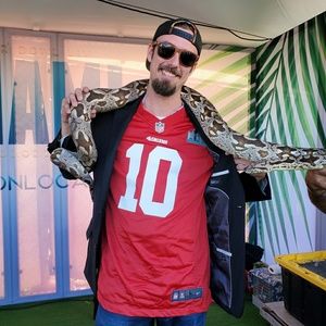 Meet your Posher, Parker larsen